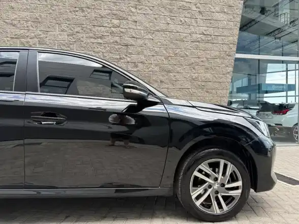 Peugeot 208 1.6 Feline Tiptronic 2024 - foto 5