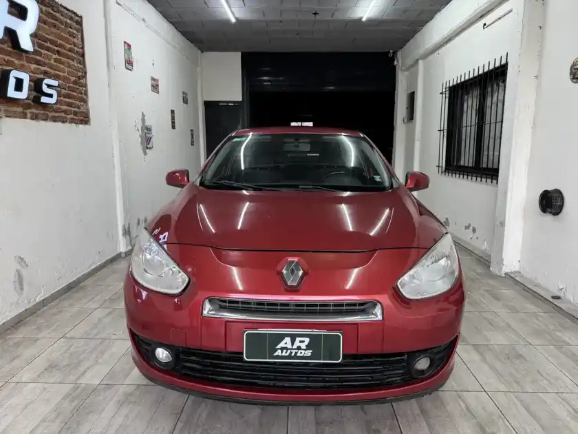 Renault Fluence 2.0 Dynamique Pro.cre.auto 2014 - foto 2