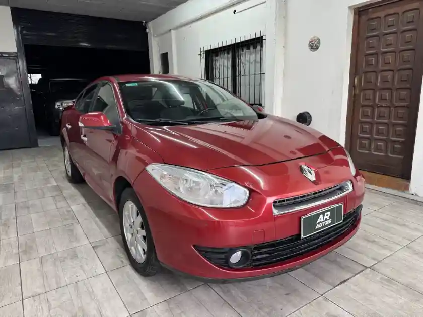 Renault Fluence 2.0 Dynamique Pro.cre.auto 2014 - foto 3