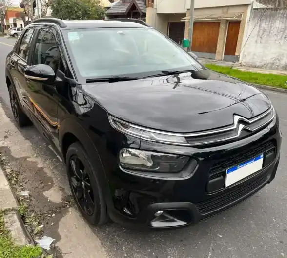 Citroën C4 Cactus 1.6 Vti 115 Feel 2019 - foto 1