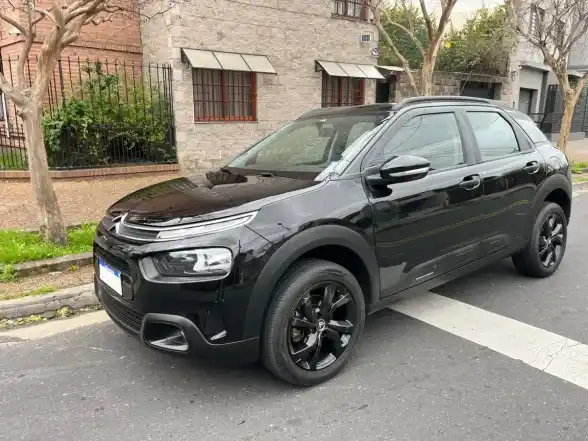 Citroën C4 Cactus 1.6 Vti 115 Feel 2019 - foto 2