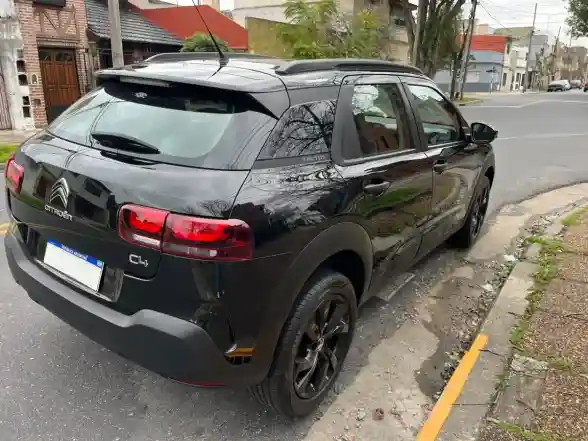 Citroën C4 Cactus 1.6 Vti 115 Feel 2019 - foto 3
