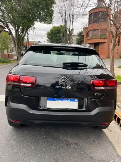 Citroën C4 Cactus 1.6 Vti 115 Feel 2019 - foto 4