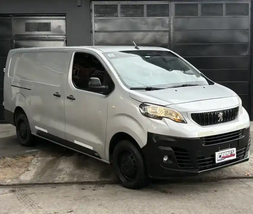 Peugeot Expert 1.6 Hdi Premium 2019 - foto 1