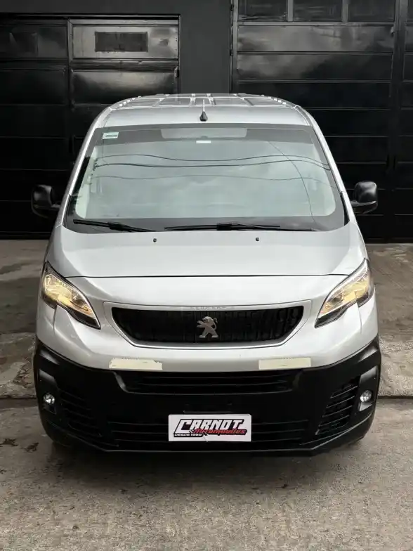 Peugeot Expert 1.6 Hdi Premium 2019 - foto 2