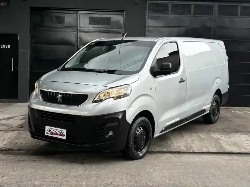 Peugeot Expert 1.6 Hdi Premium 2019 - foto 3