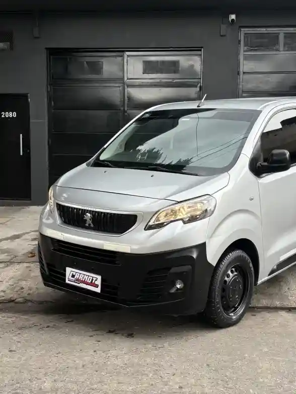 Peugeot Expert 1.6 Hdi Premium 2019 - foto 4