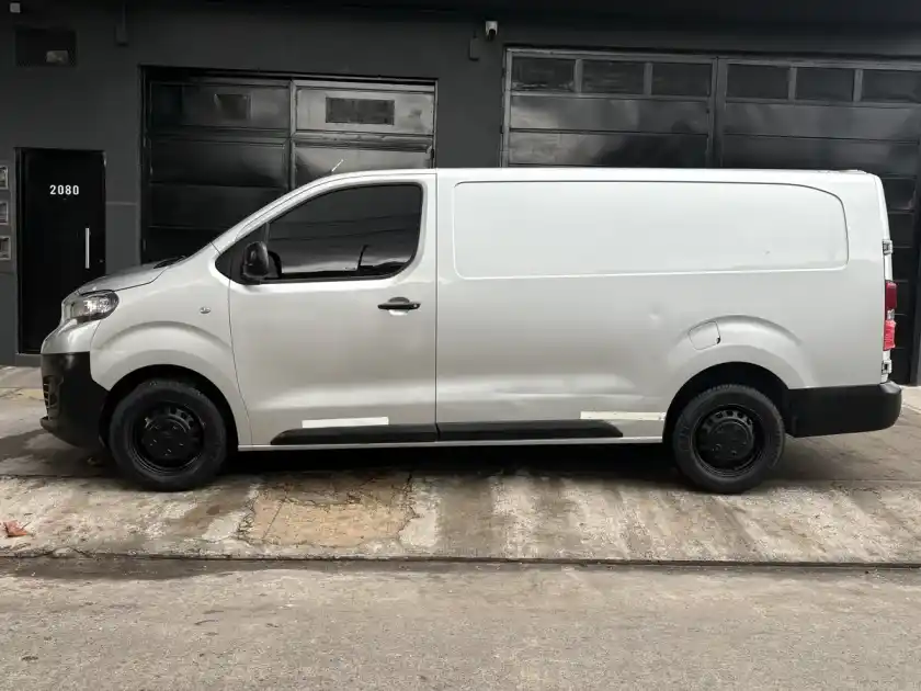 Peugeot Expert 1.6 Hdi Premium 2019 - foto 5