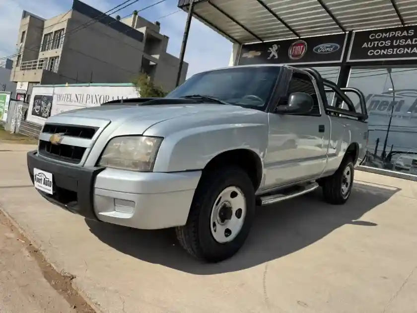 Chevrolet S10 2.8 G4 Cs 4X2 Electronico 2010 - foto 1