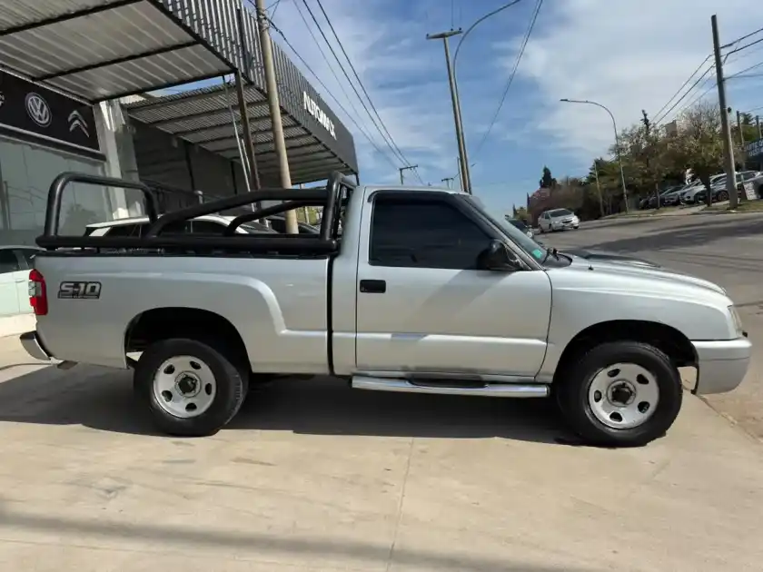 Chevrolet S10 2.8 G4 Cs 4X2 Electronico 2010 - foto 5