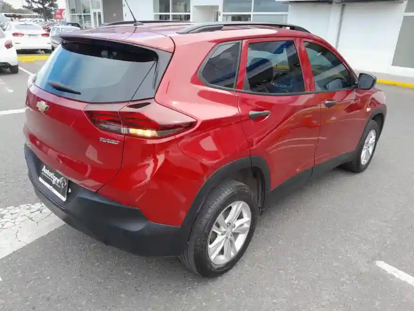 Chevrolet Tracker 1.2 Turbo Mt 2023 - foto 4