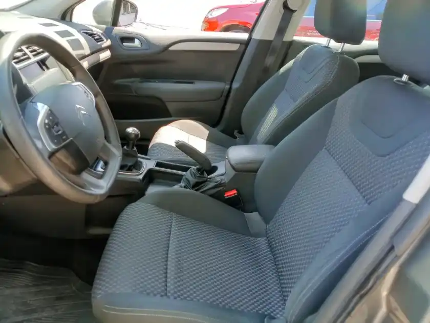 Citroën C4 Lounge 2.0 Origine 2015 - foto 2