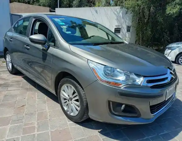 Citroën C4 Lounge 2.0 Origine 2015 - foto 4
