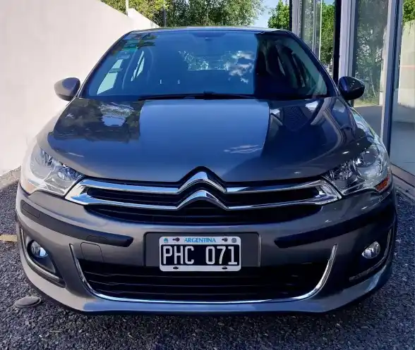 Citroën C4 Lounge 2.0 Origine 2015 - foto 5