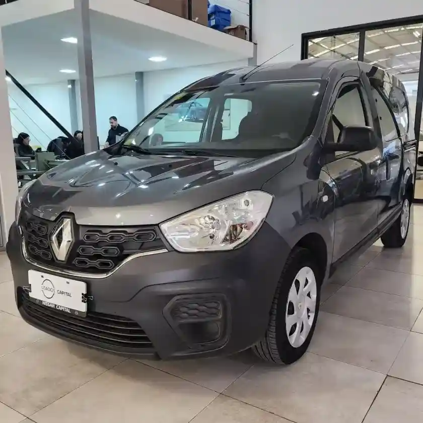 Renault Kangoo Ii Express 1.5 Dci Confort 5A 2019 - foto 1