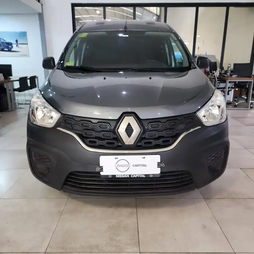 Renault Kangoo Ii Express 1.5 Dci Confort 5A 2019 - foto 2