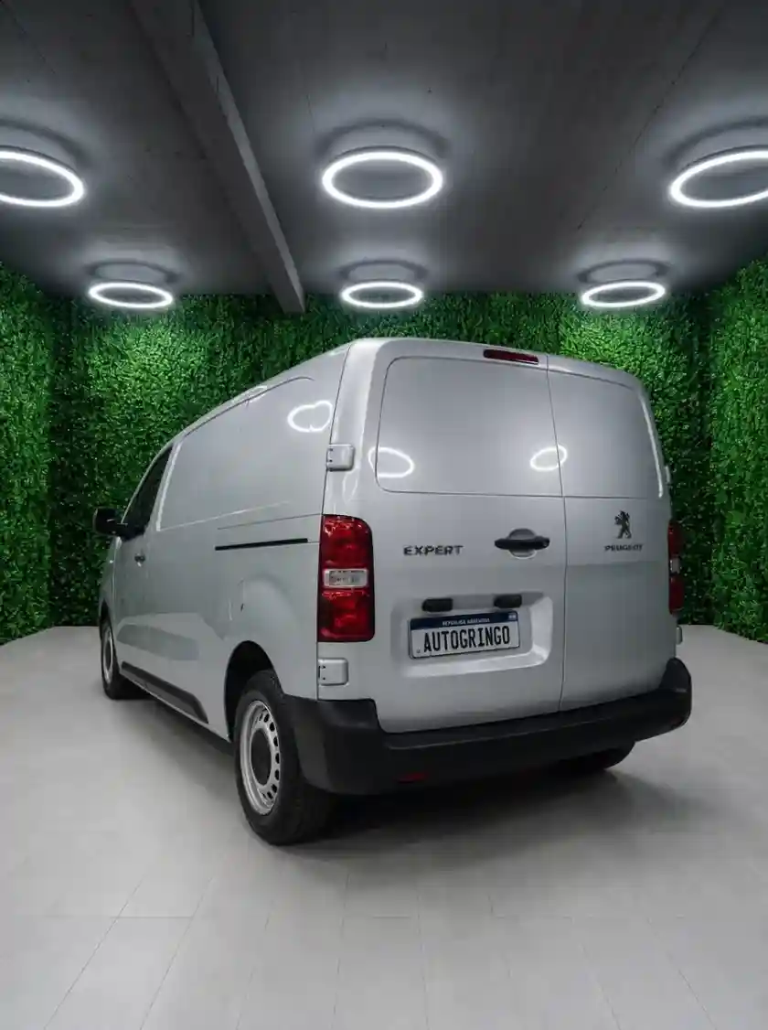 Peugeot Expert 1.6 Hdi Premium 6As 2022 - foto 4