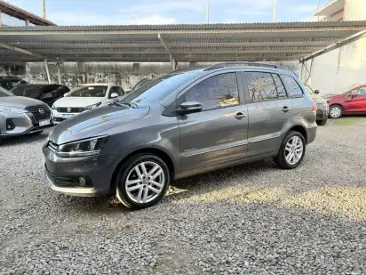 Volkswagen Suran 2018 - foto 1