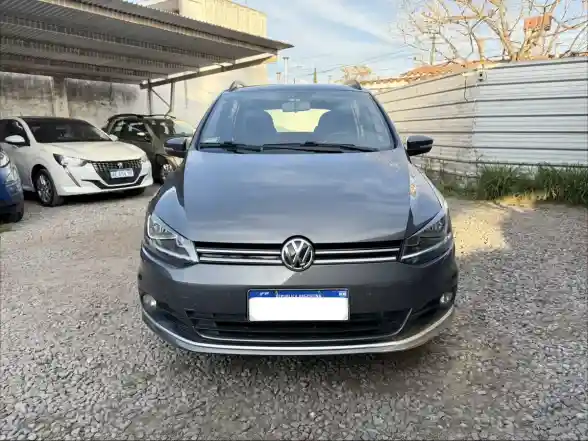 Volkswagen Suran 1.6 Imotion Highline 110Cv 2018 - foto 2