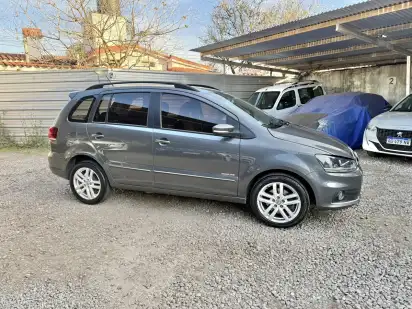 Volkswagen Suran 1.6 Imotion Highline 110Cv 2018 - foto 3