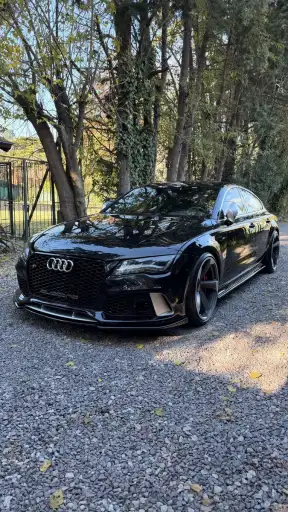 Audi S7 Sportback 4.0 420Cv Tfsi Stronic Quattro 2014 - foto 3
