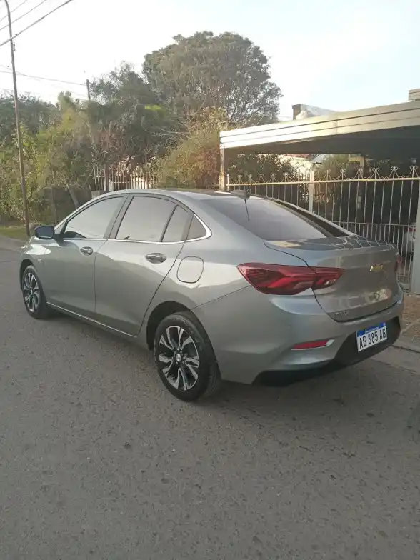 Chevrolet Onix 1.0 Turbo Premier At 2024 - foto 3
