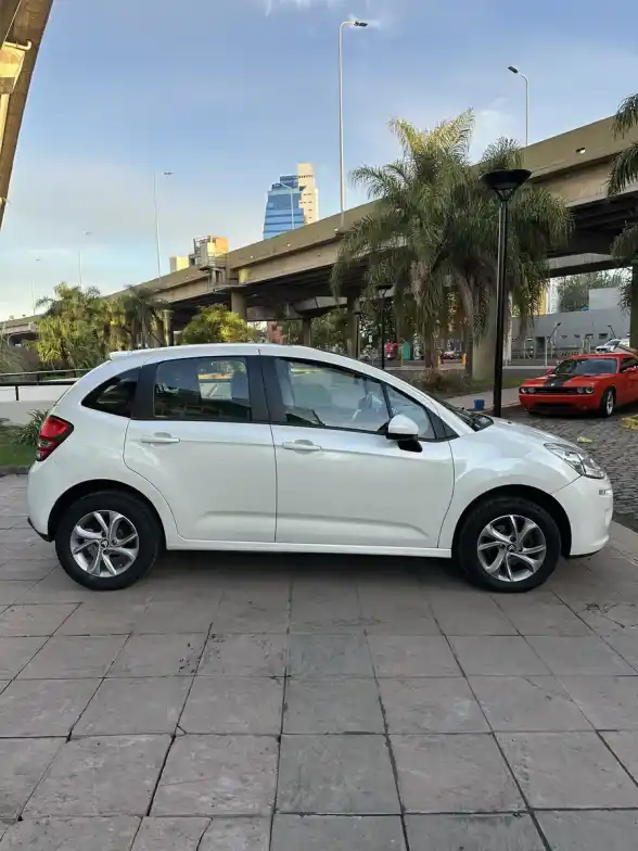 Citroën C3 1.5 Tendance Pack Secure I 90Cv 2016 - foto 4