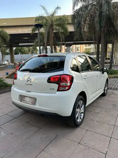 Citroën C3 1.5 Tendance Pack Secure I 90Cv 2016 - foto 5