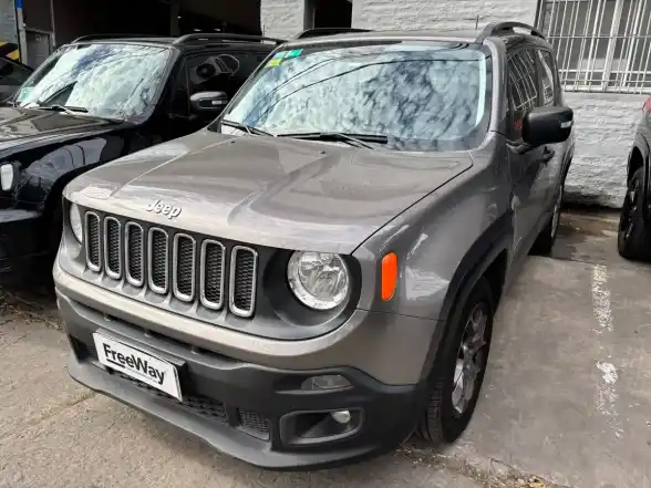 Jeep Renegade 1.8 Sport 2019 - foto 3