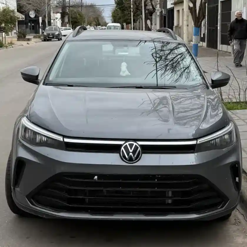 Volkswagen Nivus 2025 - foto 1