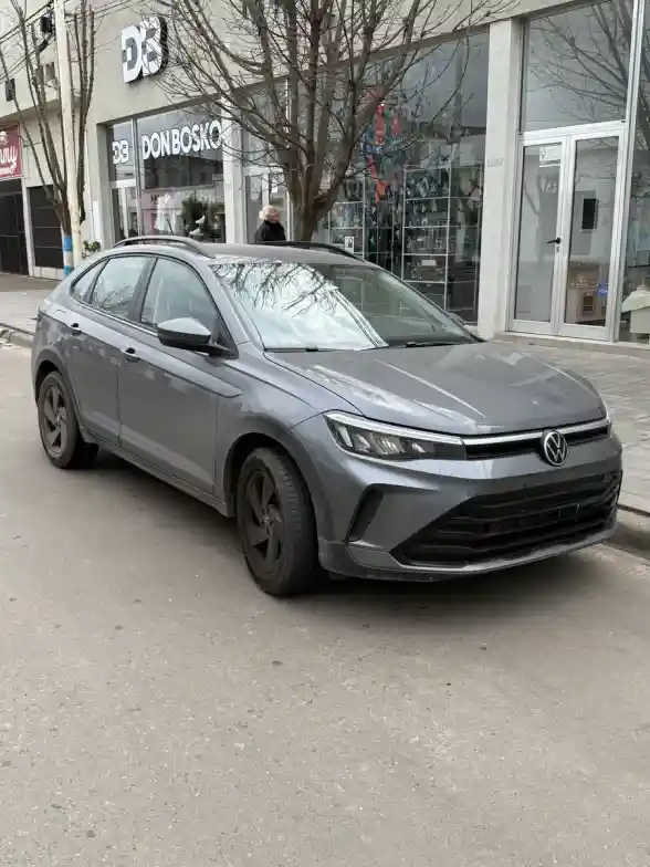 Volkswagen Nivus 1.0 Tsi 200 Trendline 2025 - foto 2
