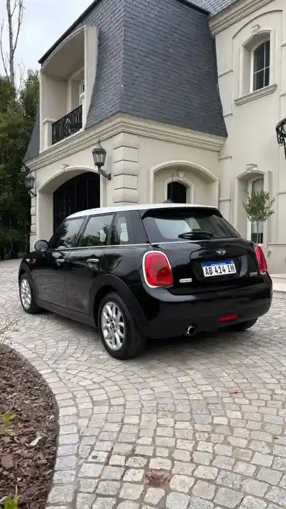 Mini Cooper 1.5 F56 Pepper 136Cv 2017 - foto 2