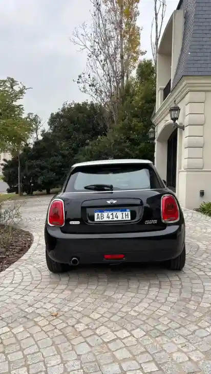 Mini Cooper 1.5 F56 Pepper 136Cv 2017 - foto 3