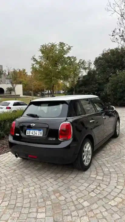 Mini Cooper 1.5 F56 Pepper 136Cv 2017 - foto 4