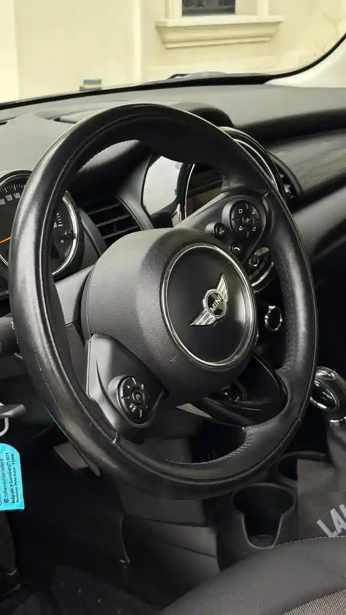 Mini Cooper 1.5 F56 Pepper 136Cv 2017 - foto 5