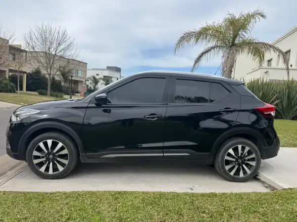 Nissan Kicks 1.6 Exclusive Cvt 2020 - foto 3