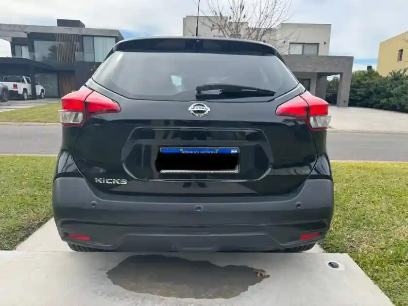 Nissan Kicks 1.6 Exclusive Cvt 2020 - foto 4