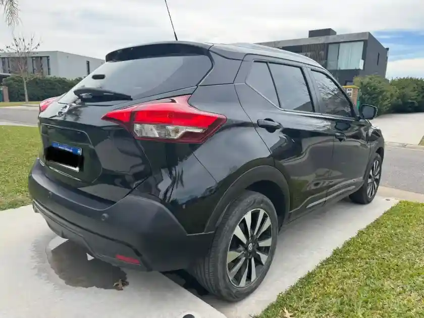Nissan Kicks 1.6 Exclusive Cvt 2020 - foto 5