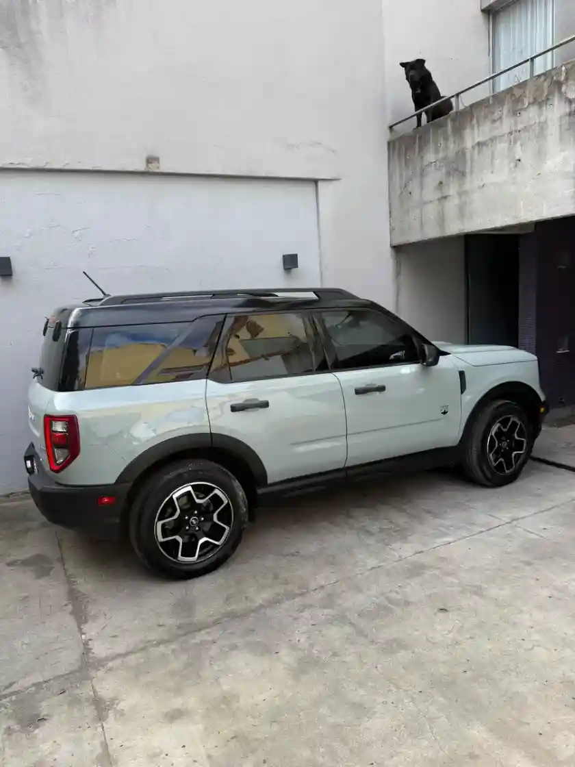 Ford Bronco Sport 1.5 4Wd Big Bend At8 2021 - foto 2