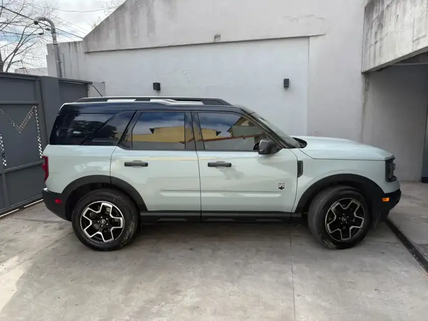Ford Bronco Sport 1.5 4Wd Big Bend At8 2021 - foto 3