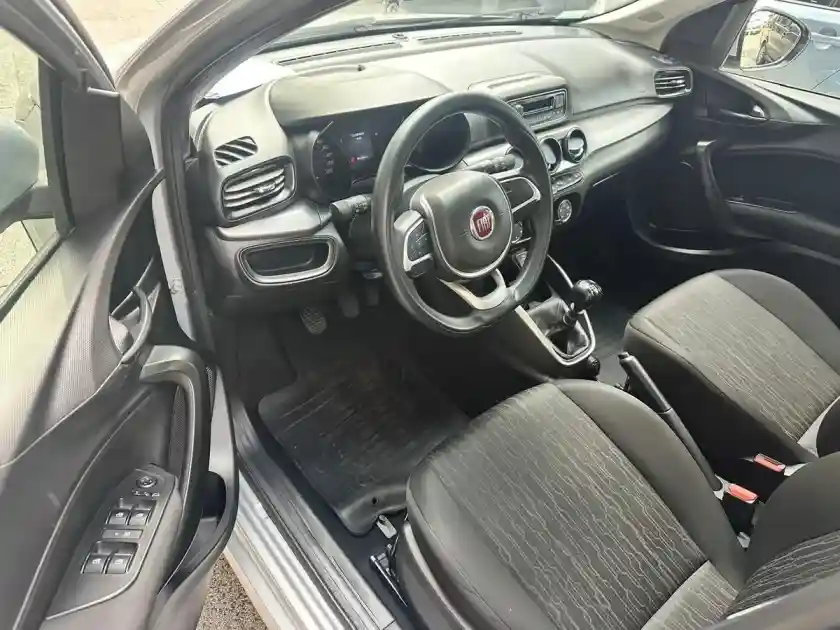 Fiat Argo 1.3 Drive Gse Manual 2018 - foto 4
