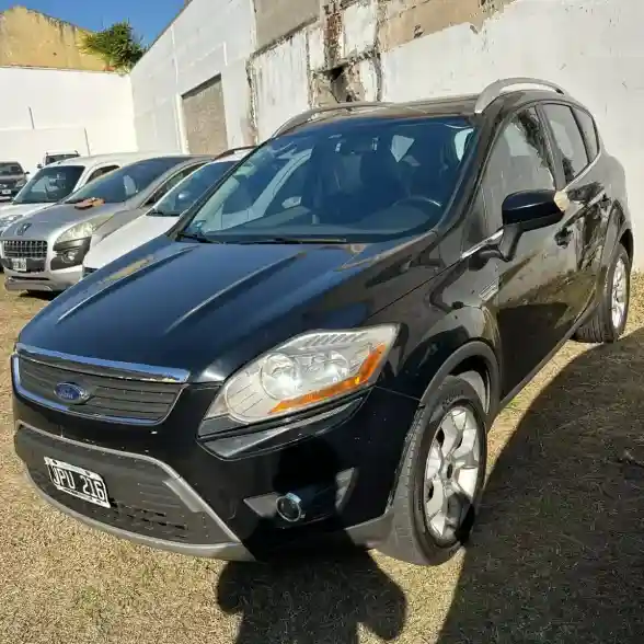 Ford Kuga 2.5 Titanium At 4X4 L (Ku05) 2011 - foto 2