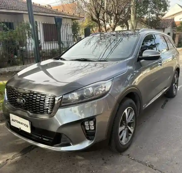 Kia Sorento 2018 - foto 1