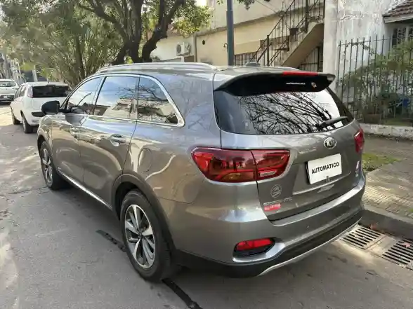 Kia Sorento 2.2 Crdi Ex Gt 4X4 At L/18 2018 - foto 4