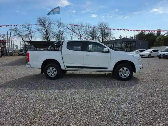 Chevrolet S10 2.8 Cd 4X2 Lt Tdci 200Cv 2014 - foto 3
