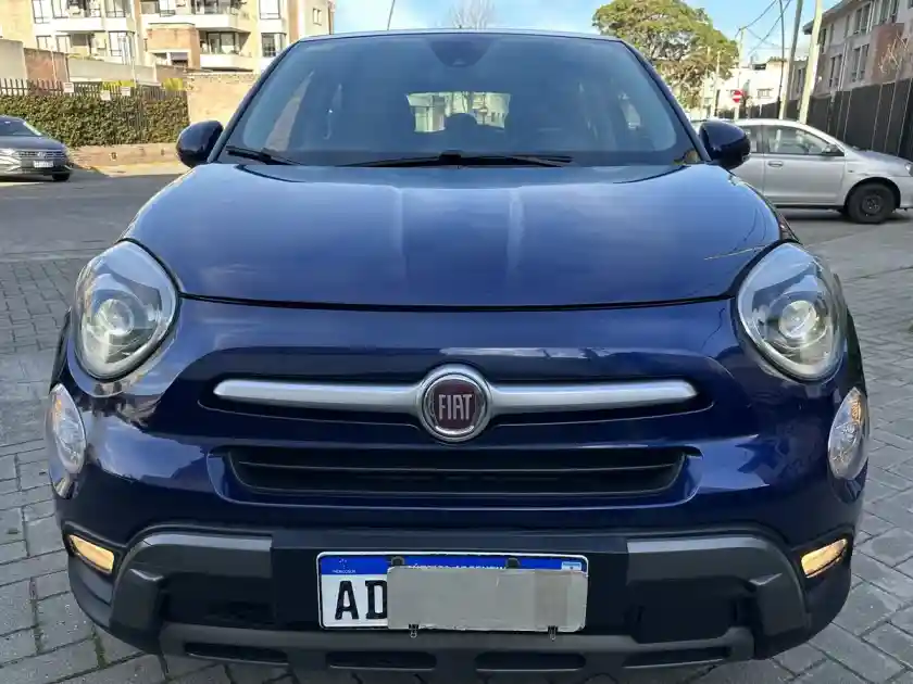 Fiat 500X 1.4 T 16V Cross At9 2019 - foto 3