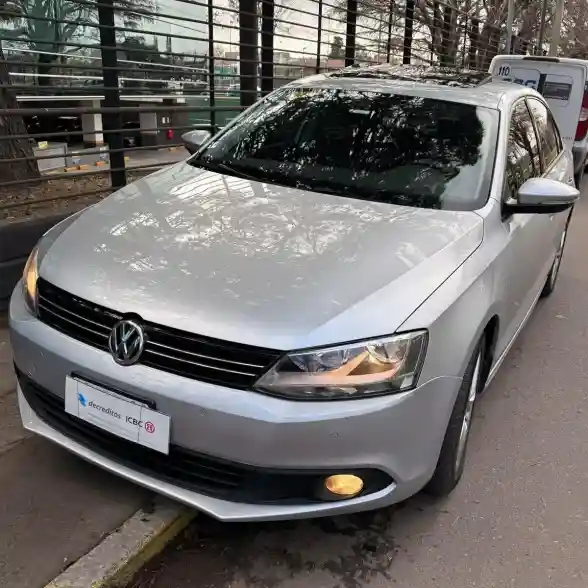 Volkswagen Vento 2013 - foto 1
