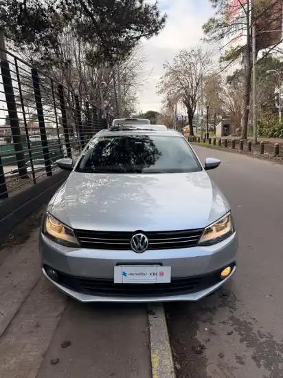 Volkswagen Vento 2.5 Luxury 170Cv Tiptronic 2013 - foto 2