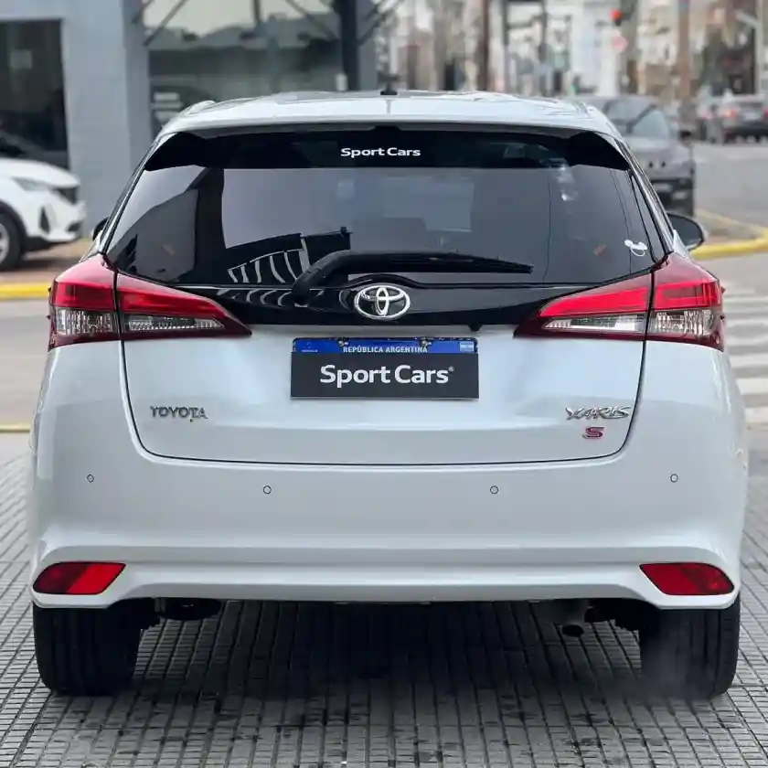 Toyota Yaris 1.5 107Cv S Cvt 2023 - foto 3