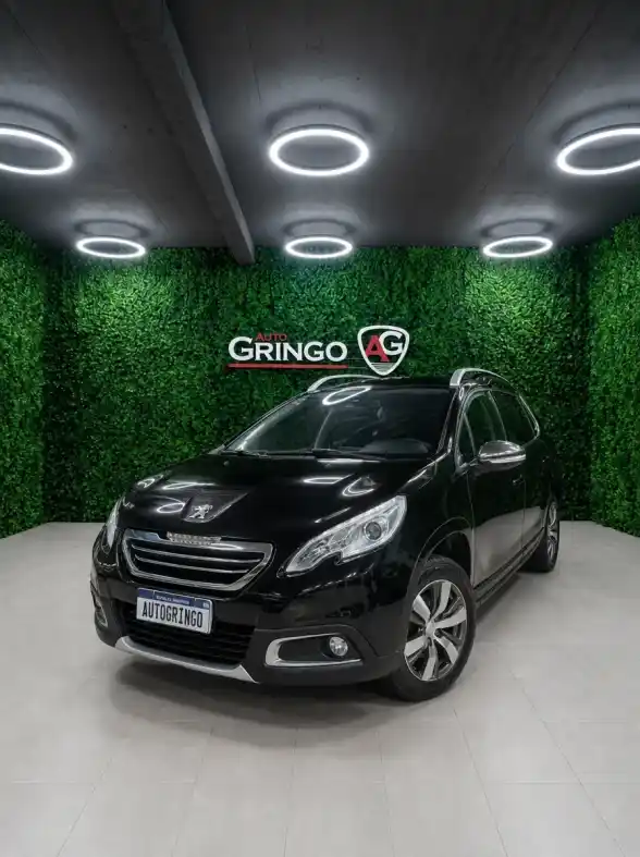 Peugeot 2008 1.6 Thp Sport 2018 - foto 1